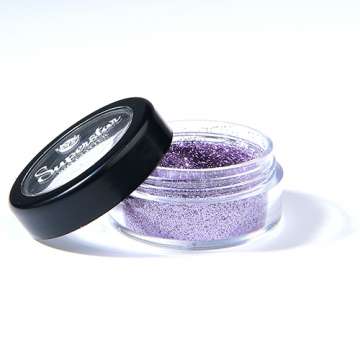 Bio Glitter - Violet Fine Superstar 6 ml