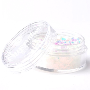 Sweet Pearl - Superstar Chunky Mix - 8 ml