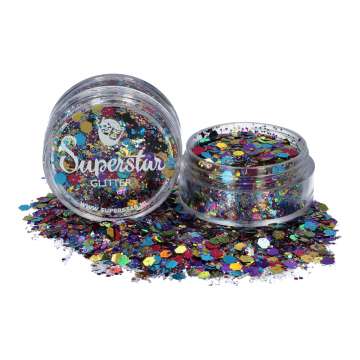 Funky Chunky Glitter Mix