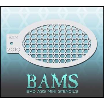 BAM 2019 Knitted