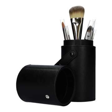 Brush Holder Round