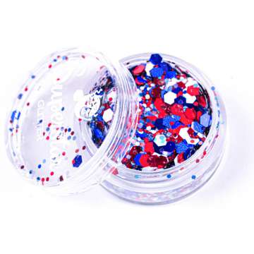 Holland Chunky Mix 8 ml