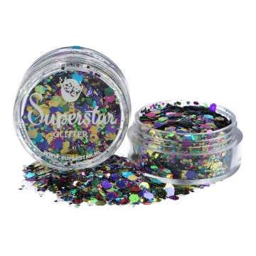 Festival Chunky Glitter Mix 2.0