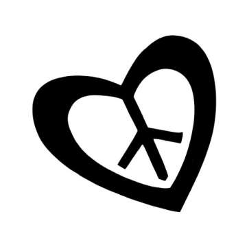 Heart Peace