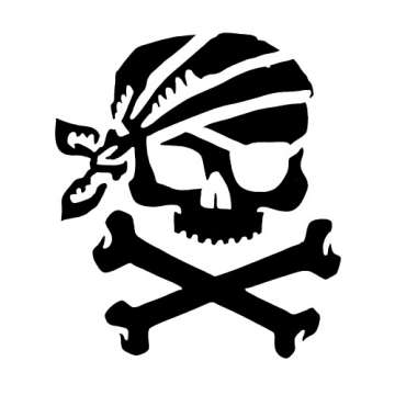51102 Piraat