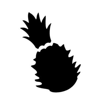 B37 Pineapple