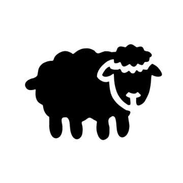 72800 Sheep