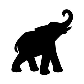 73000 Elephant