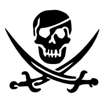 75000 Skull Pirates
