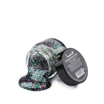 Glittergel Multi Colour Superstar