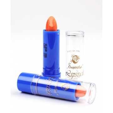 Lippenstift Zalm Oranje