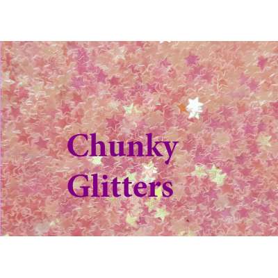 Chunky Glitter