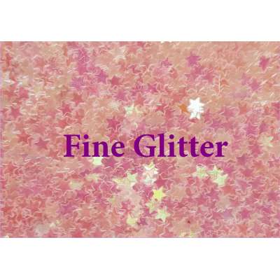 Fine Glitter