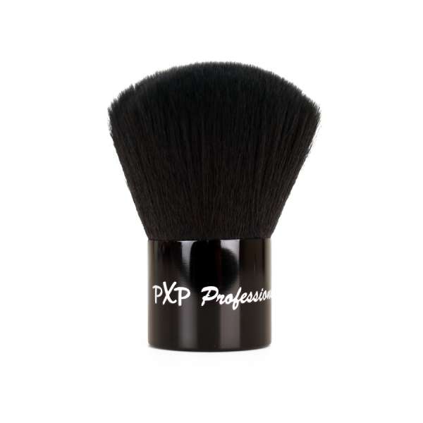 Kabuki Brush zwart