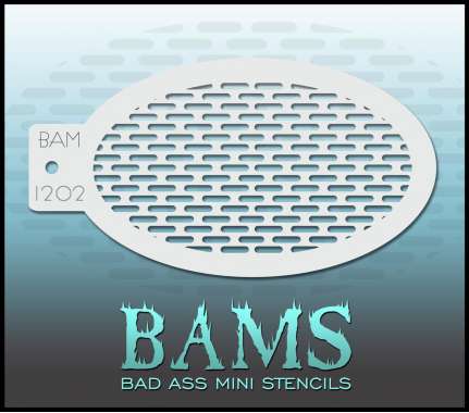 BAM 1202 Minus