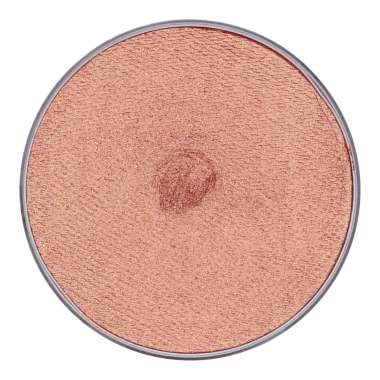 Superstar Rose Peach with Glitter 067 