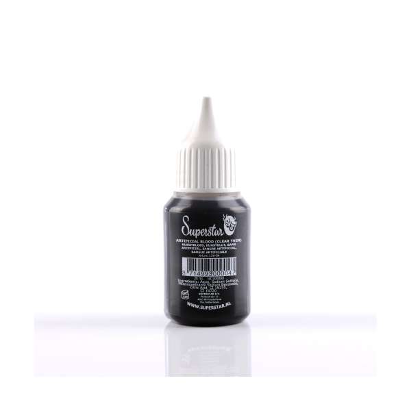 Kunstbloed stollend 20 ml