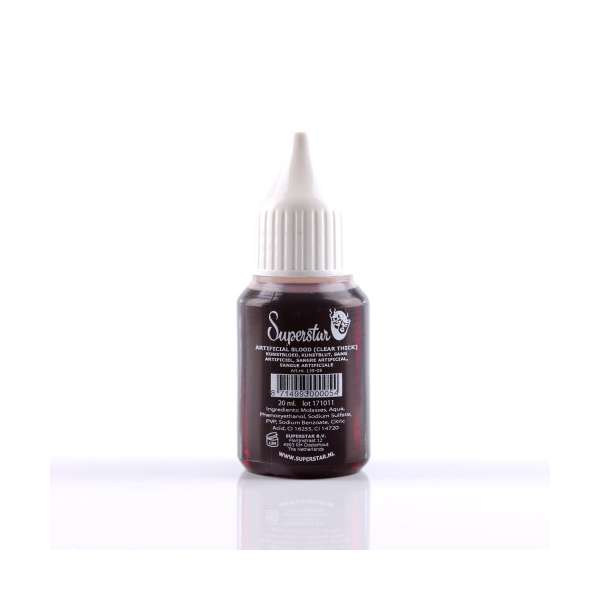 Kunstbloed dun 20 ml