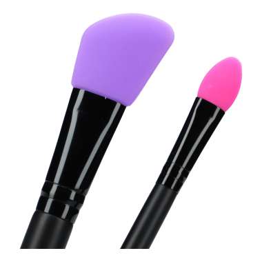 Superstar Silicone Applicator Duo