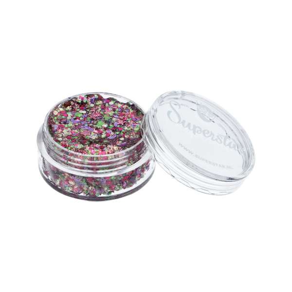 Waxcream Chunky Glitter Pixie Fairy