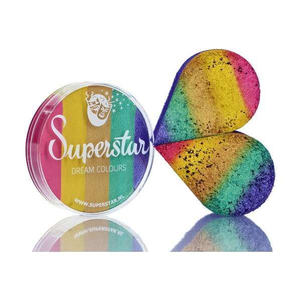 Dreamcolour Unicorn
