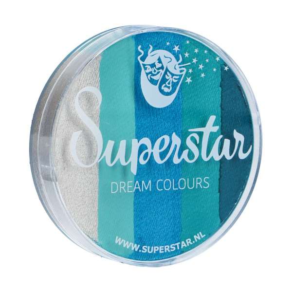 Dreamcolour Ice
