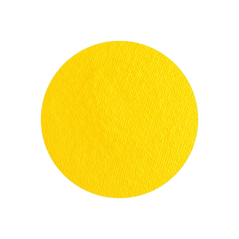Superstar Bright Yellow 044 