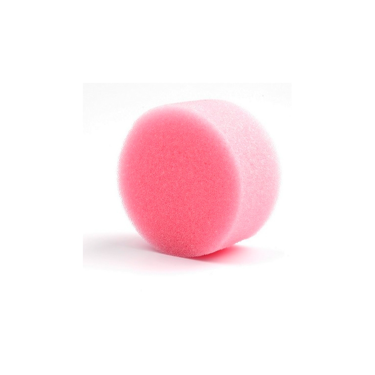 Grimeersponsje Roze