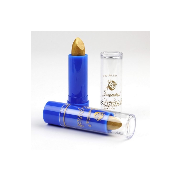 Lippenstift Goud