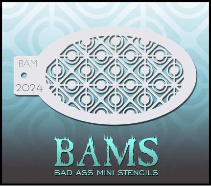 BAM 2024 Eye Catcher