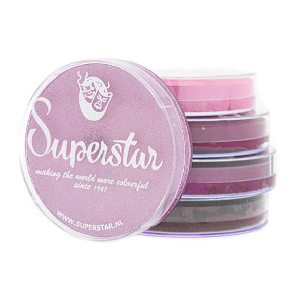 superstar metallic nederland