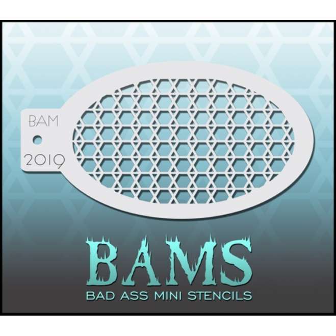 BAM 2019 Knitted