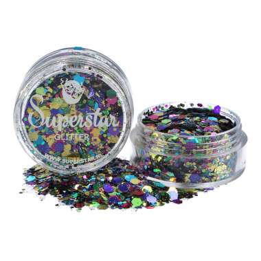 Festival Chunky Glitter Mix 2.0