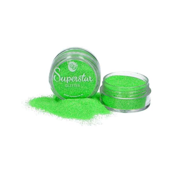 Fine UV Green