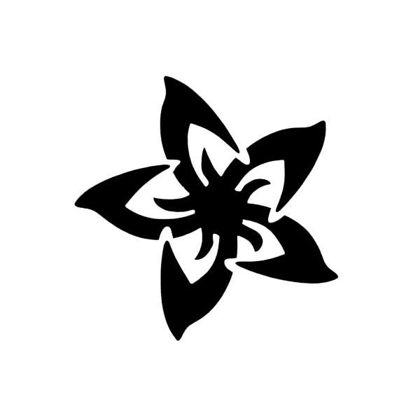 Hawaii flower