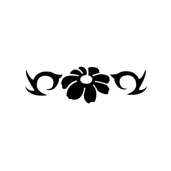 Flower Daisy