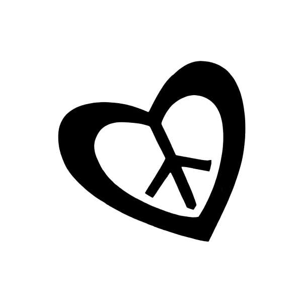 Heart Peace