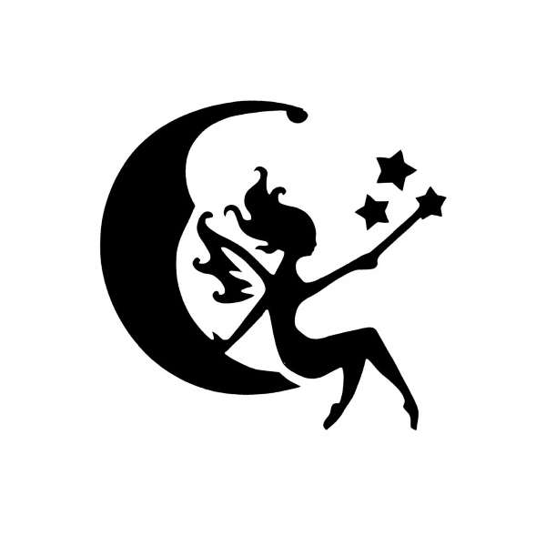 40401 Moon Fairy