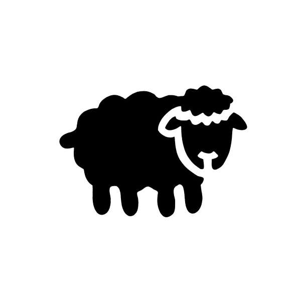 72800 Sheep