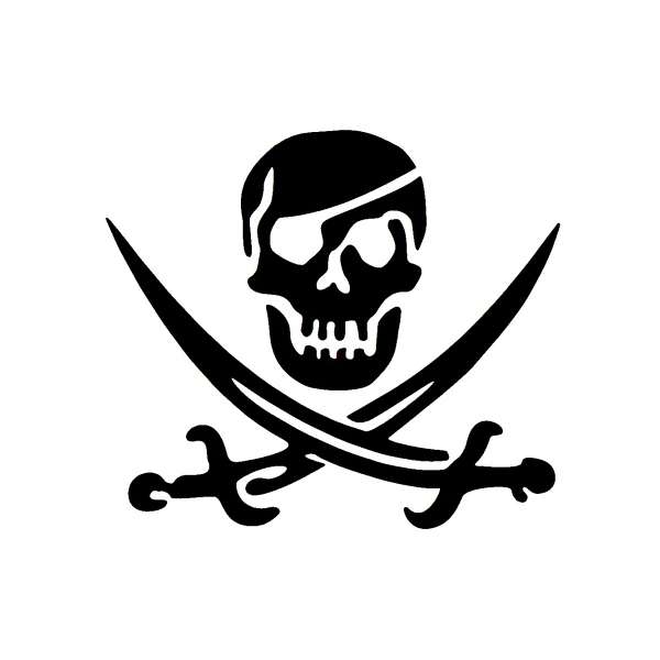 75000 Skull Pirates