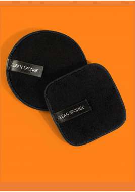 Makeup eraser Pad