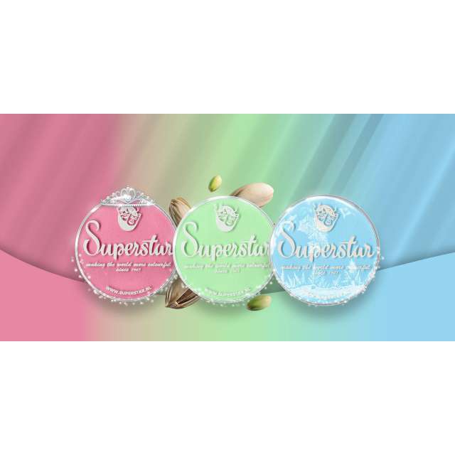 Pastel trio 509+363+362