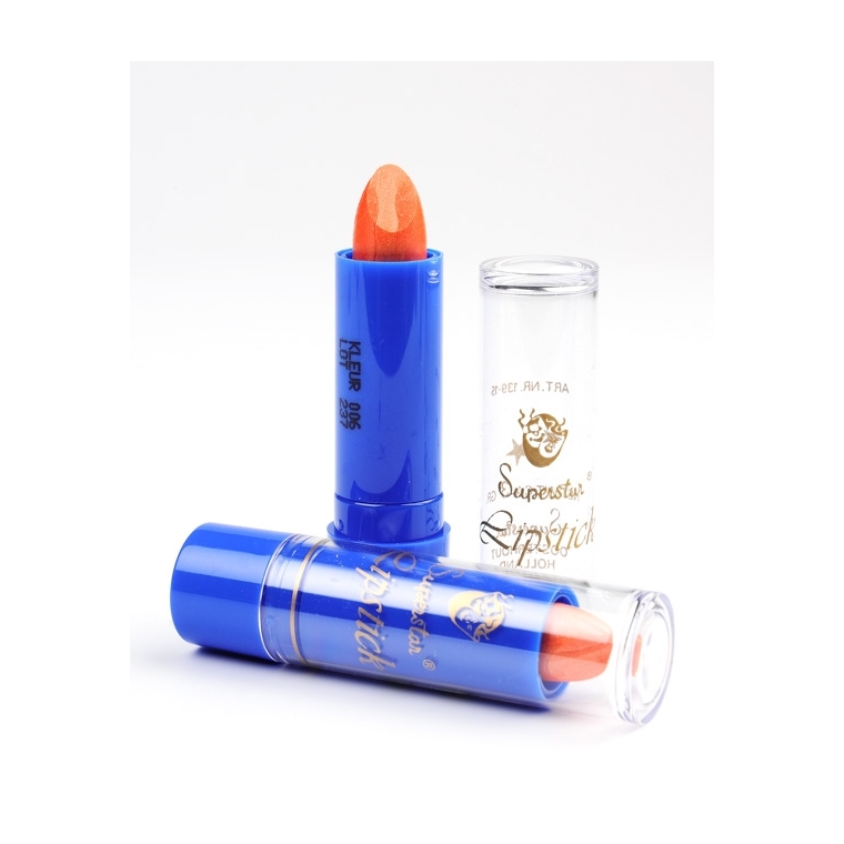 Lippenstift Zalm Oranje